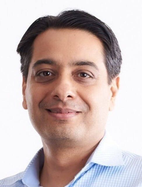 SANJAY GURBAXANI