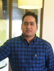 manish