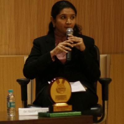 Speaker