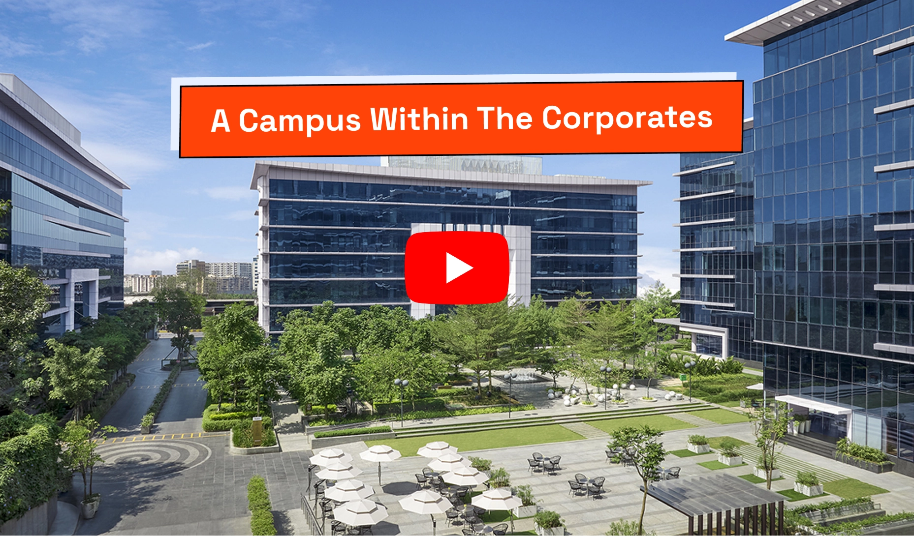 ATLAS Skilltech University, BKC, Mumbai