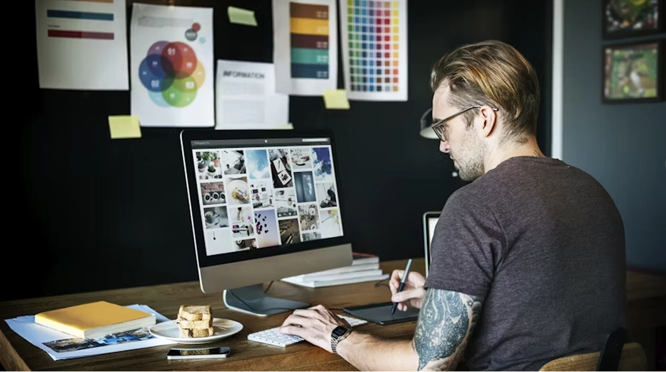 Creative Technologist