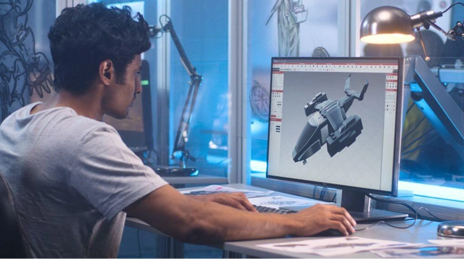 Game Designer