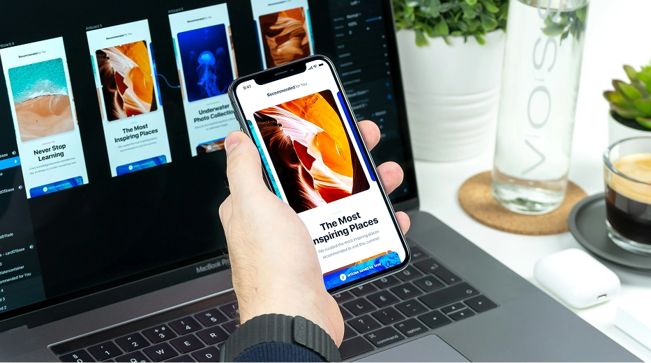 Digital Product Designer