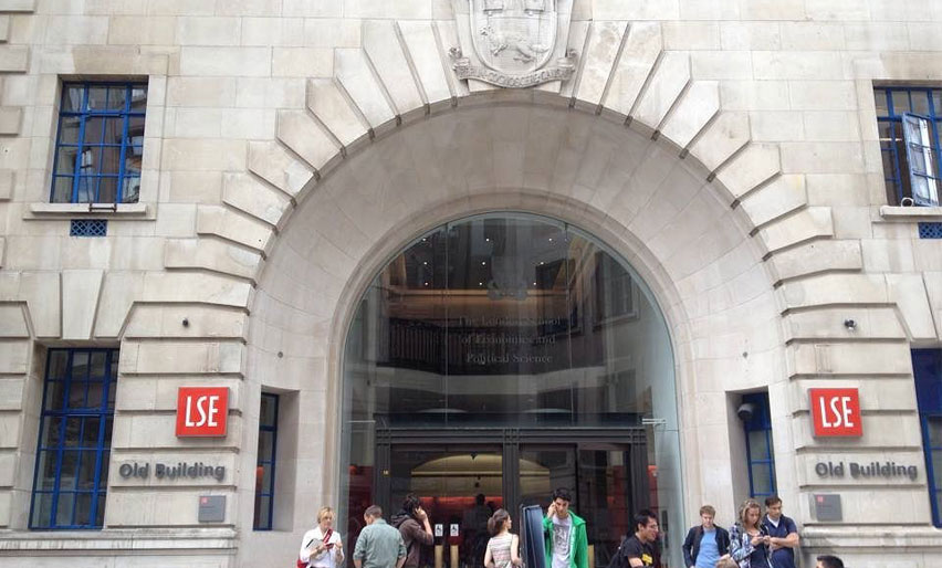 London School Of Economics, UK