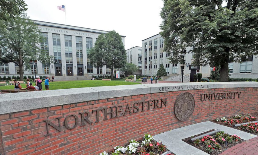 Northeastern University, USA