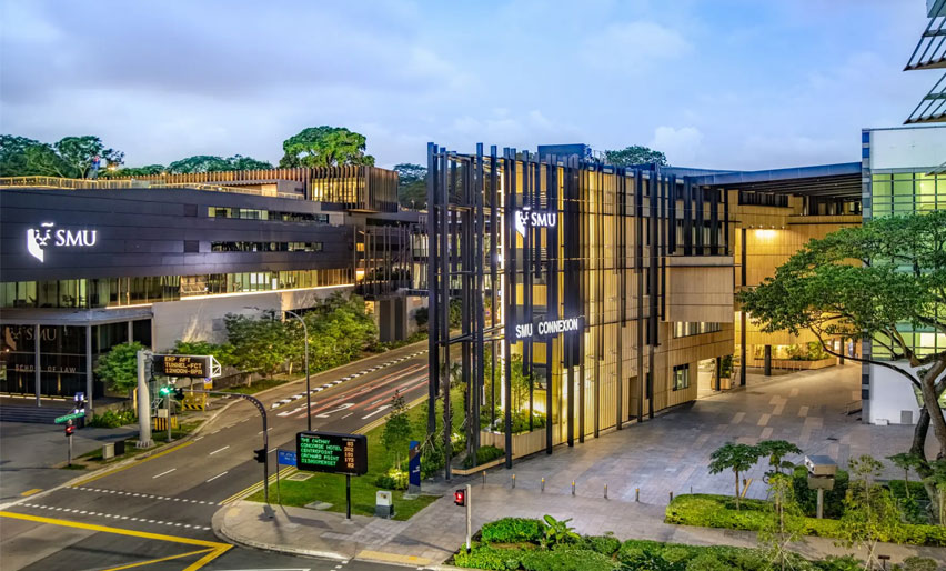 Singapore Management University, Singapore