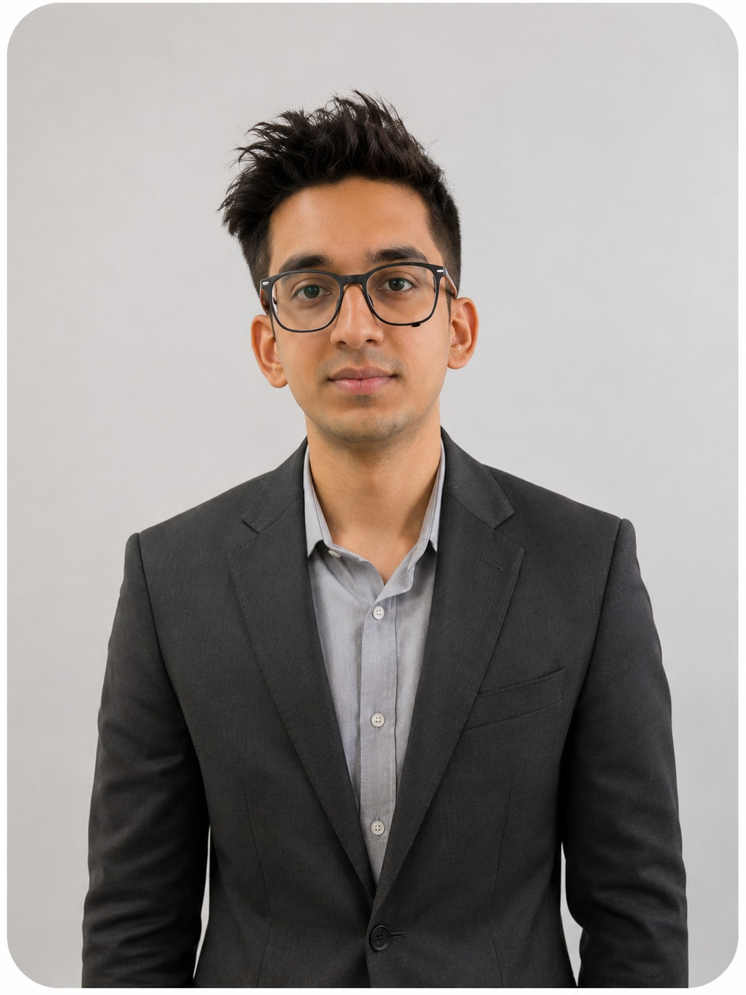 Aman Desai