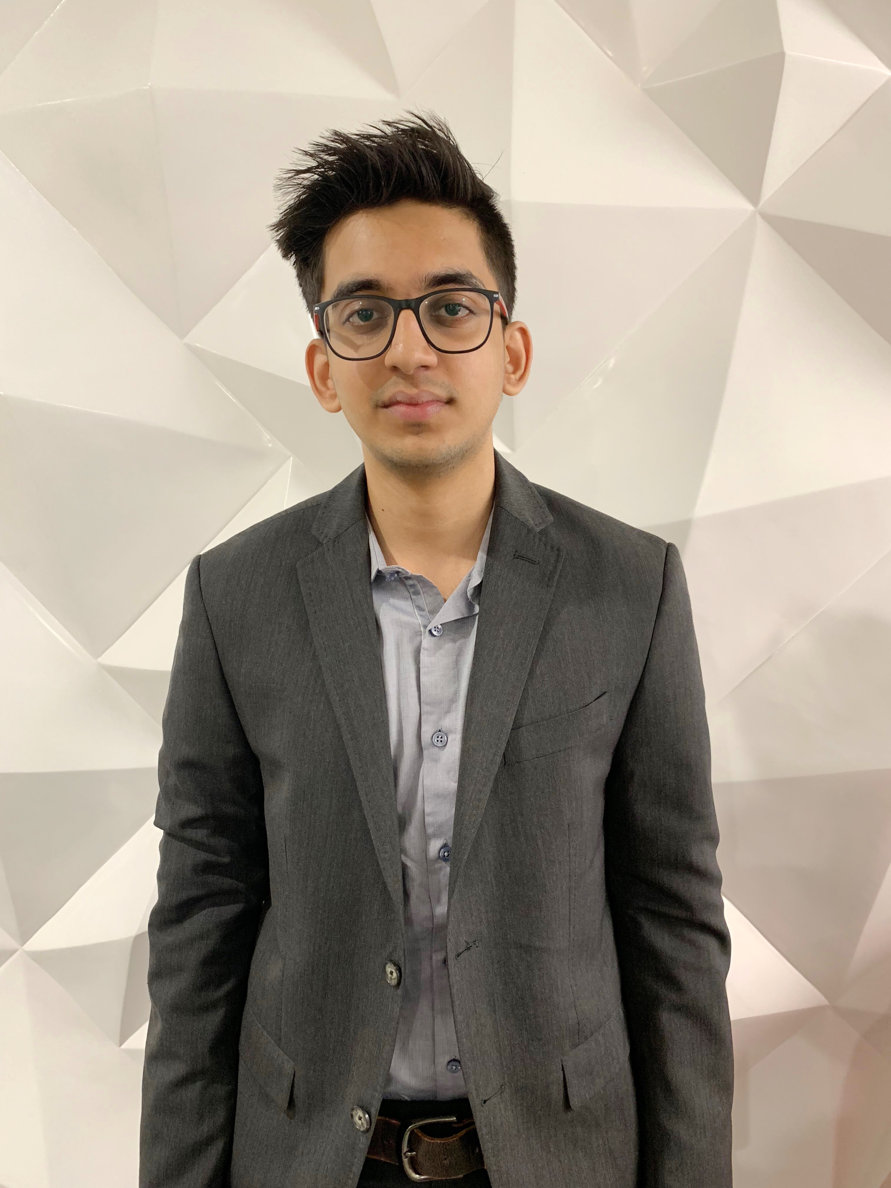 Aman Desai