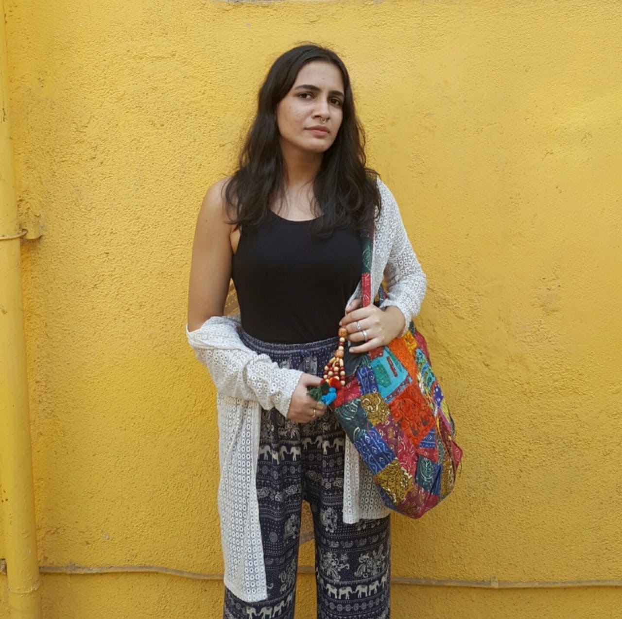 Aparna Agarwal
