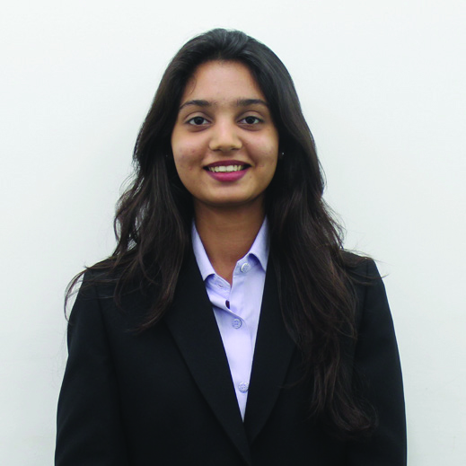 Deepika Parekh