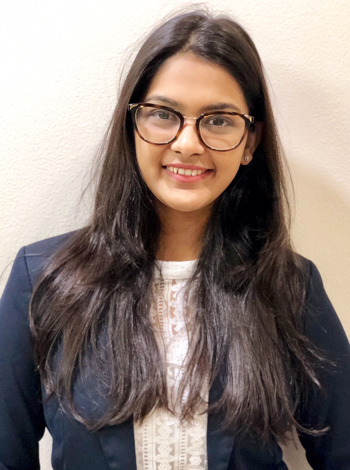 Gopika Maheshwari