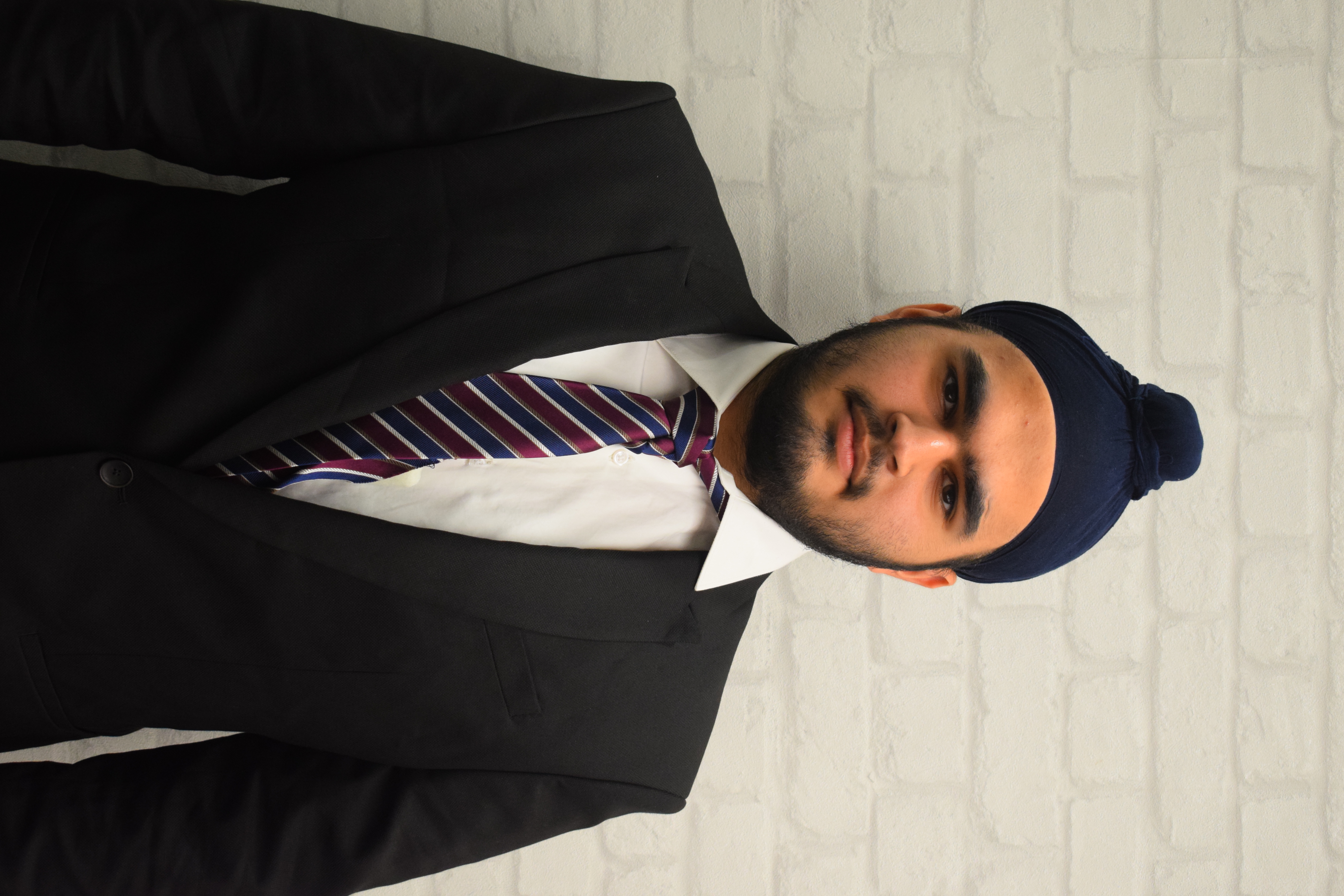 Harvansh Chaddha