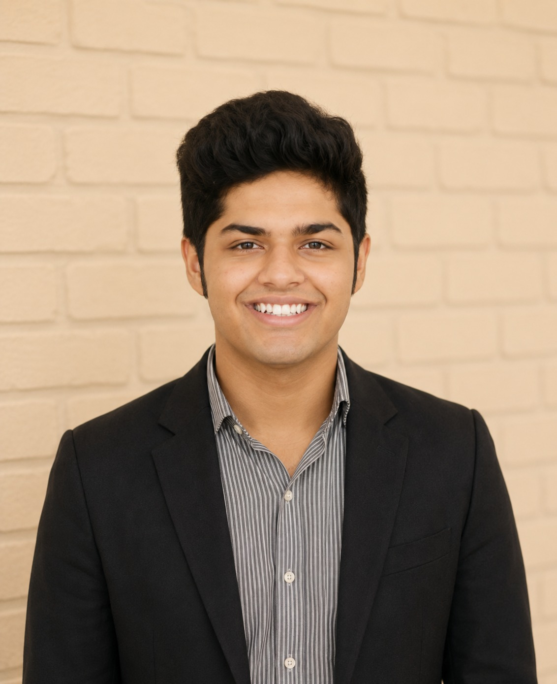 Kushal Jesrani