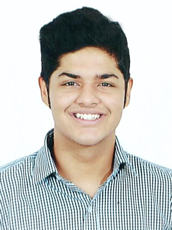 Kushal Jesrani