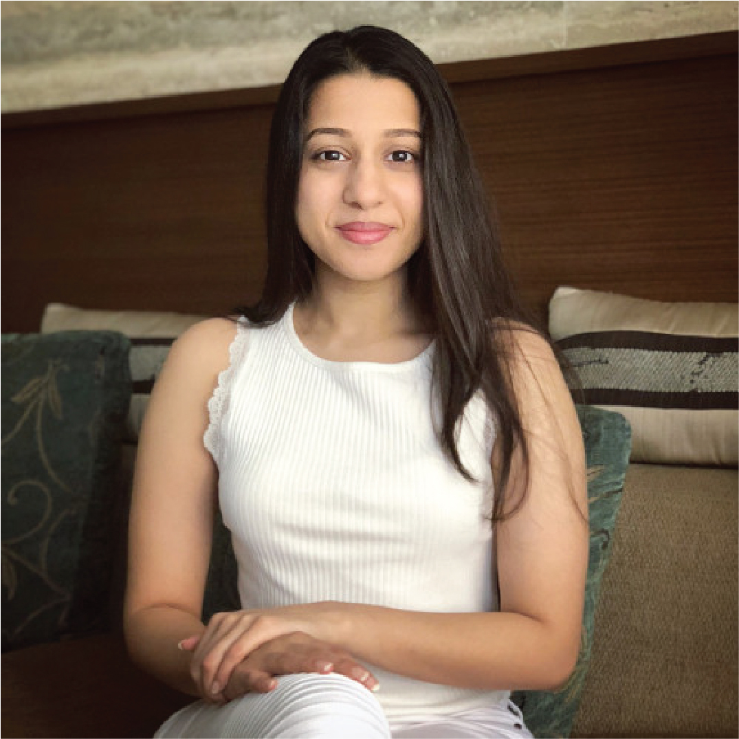 Lamiya Sakarwala
