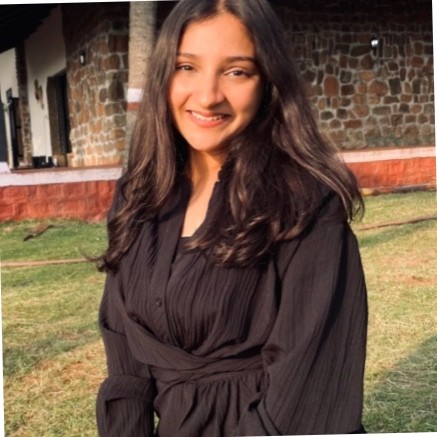 Lekhini Bhansali