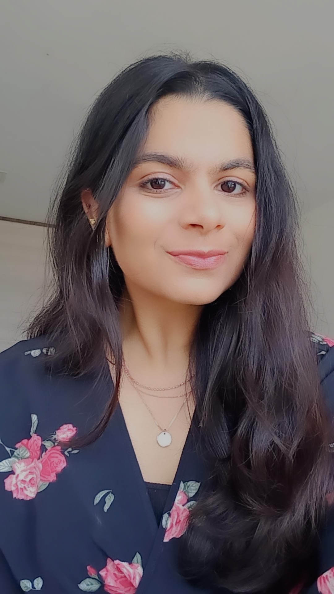 Neomi Parikh