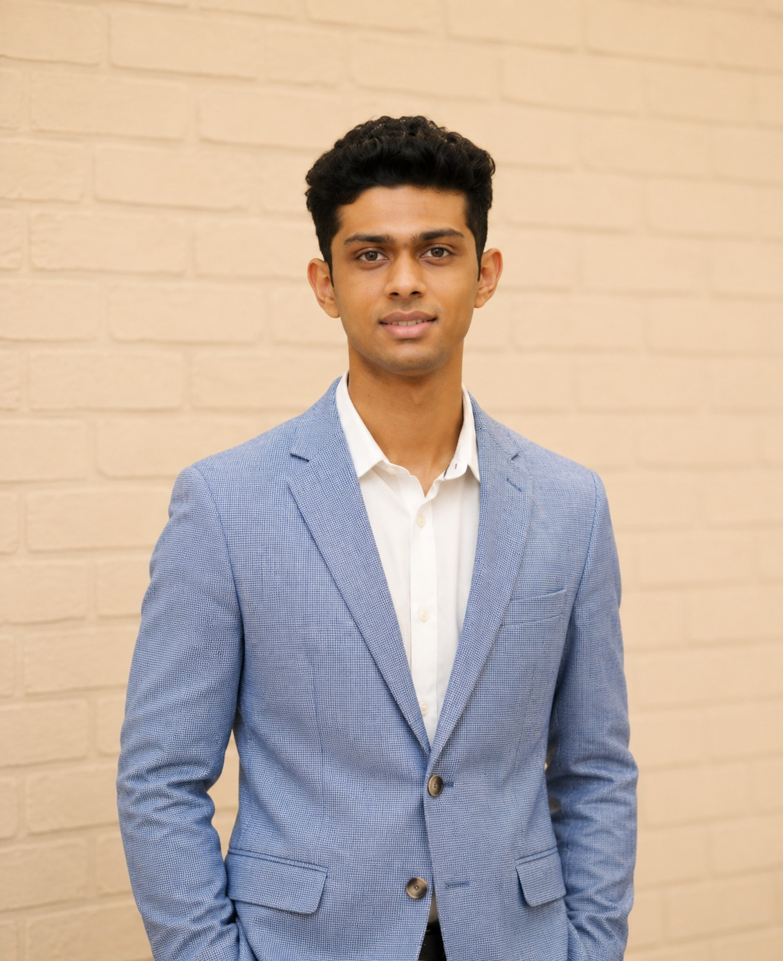 Nidhish Kakad