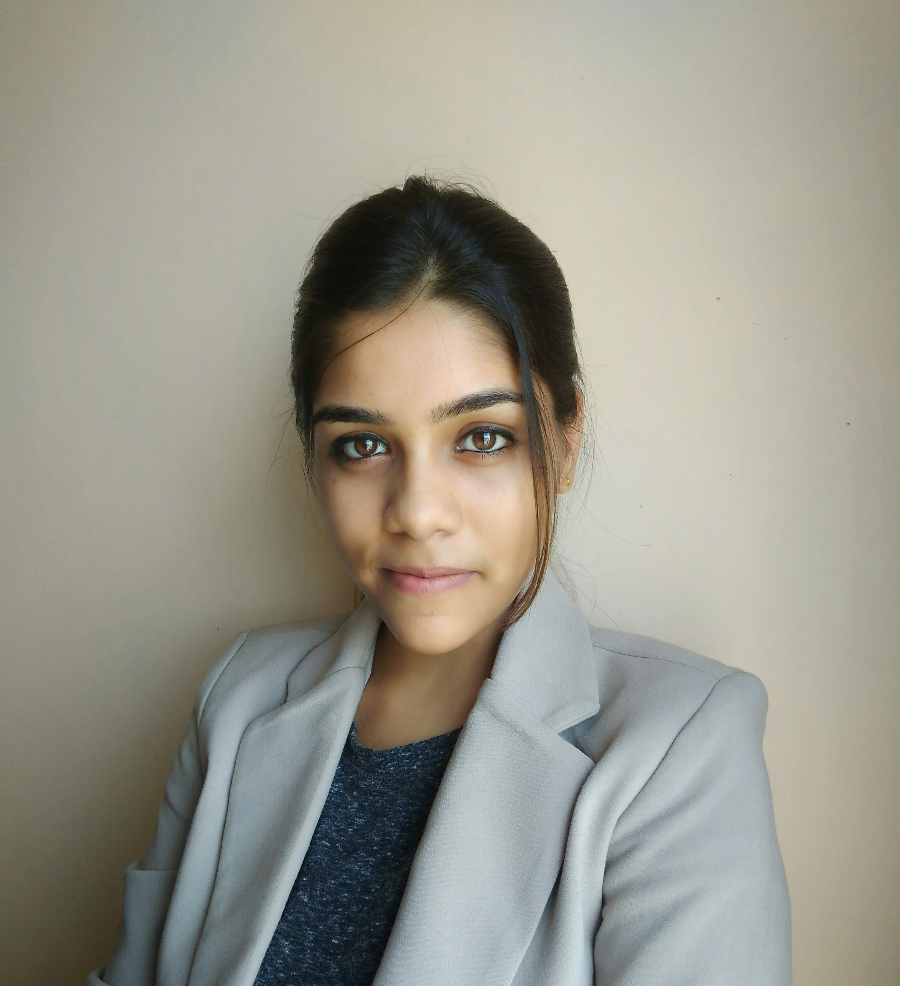 Niharika Mathur