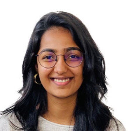 Nishita Chheda
