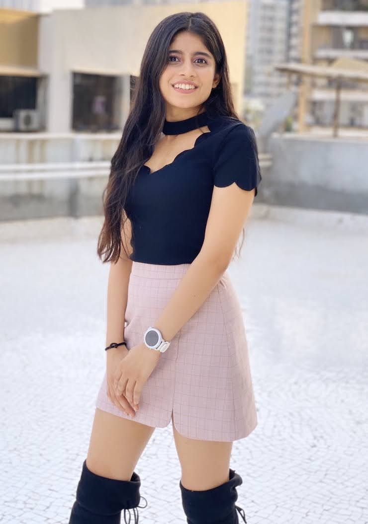 Ria Jain