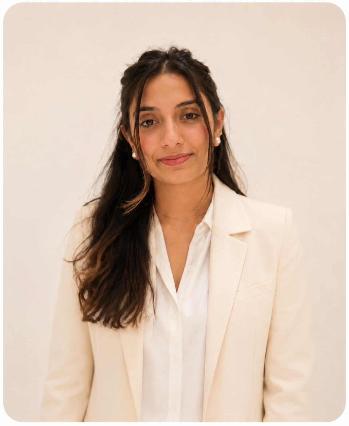 Samreen Saini