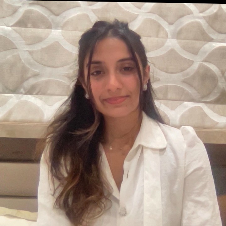 Samreen Saini