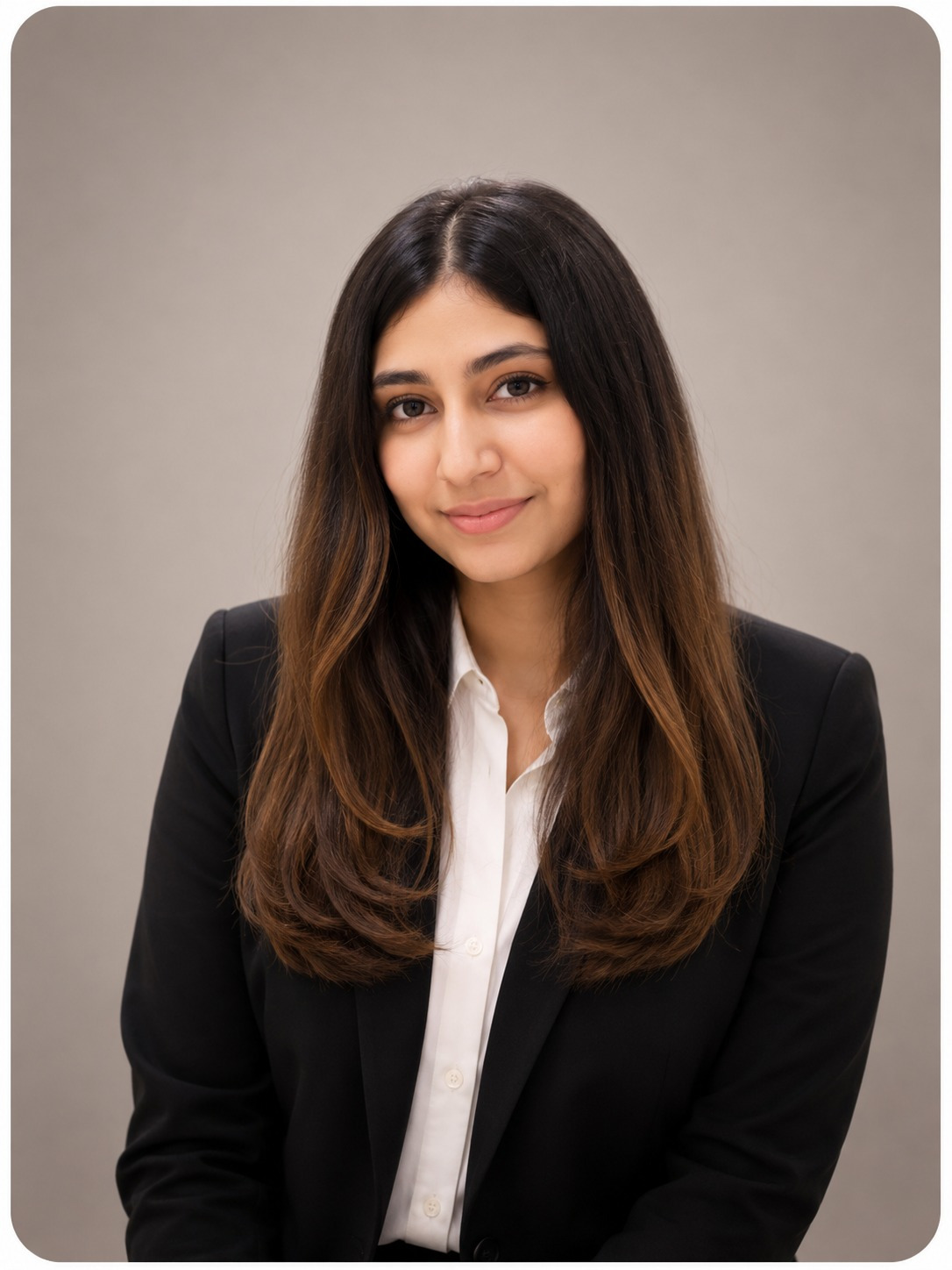 Sayali Deshpande
