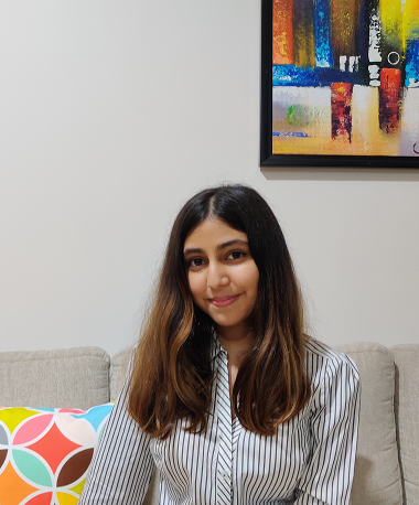 Sayali Deshpande