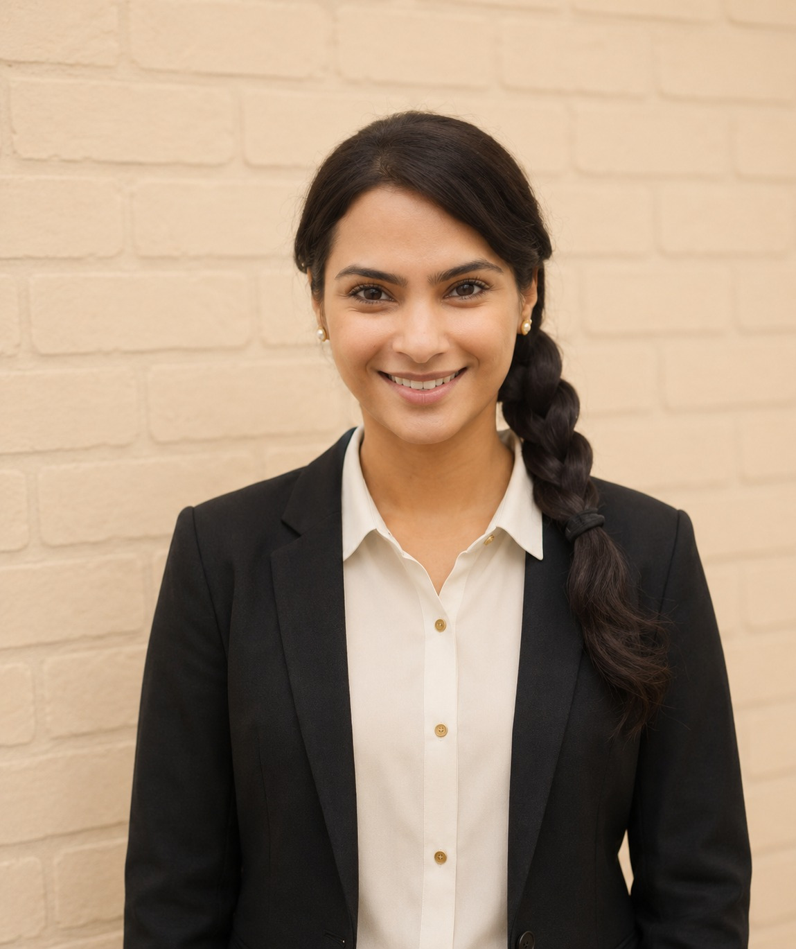 Shivani Nirula