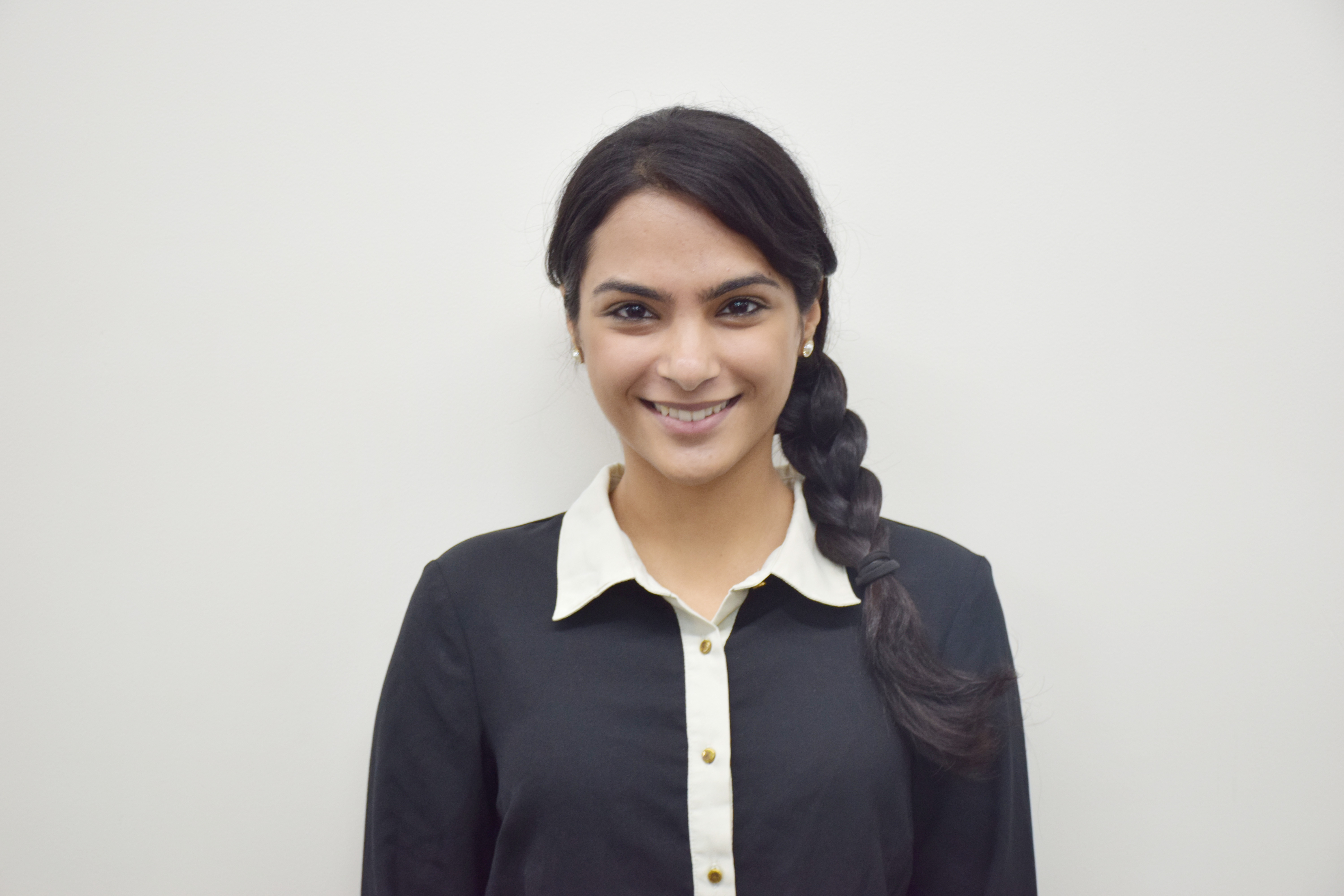 Shivani Nirula