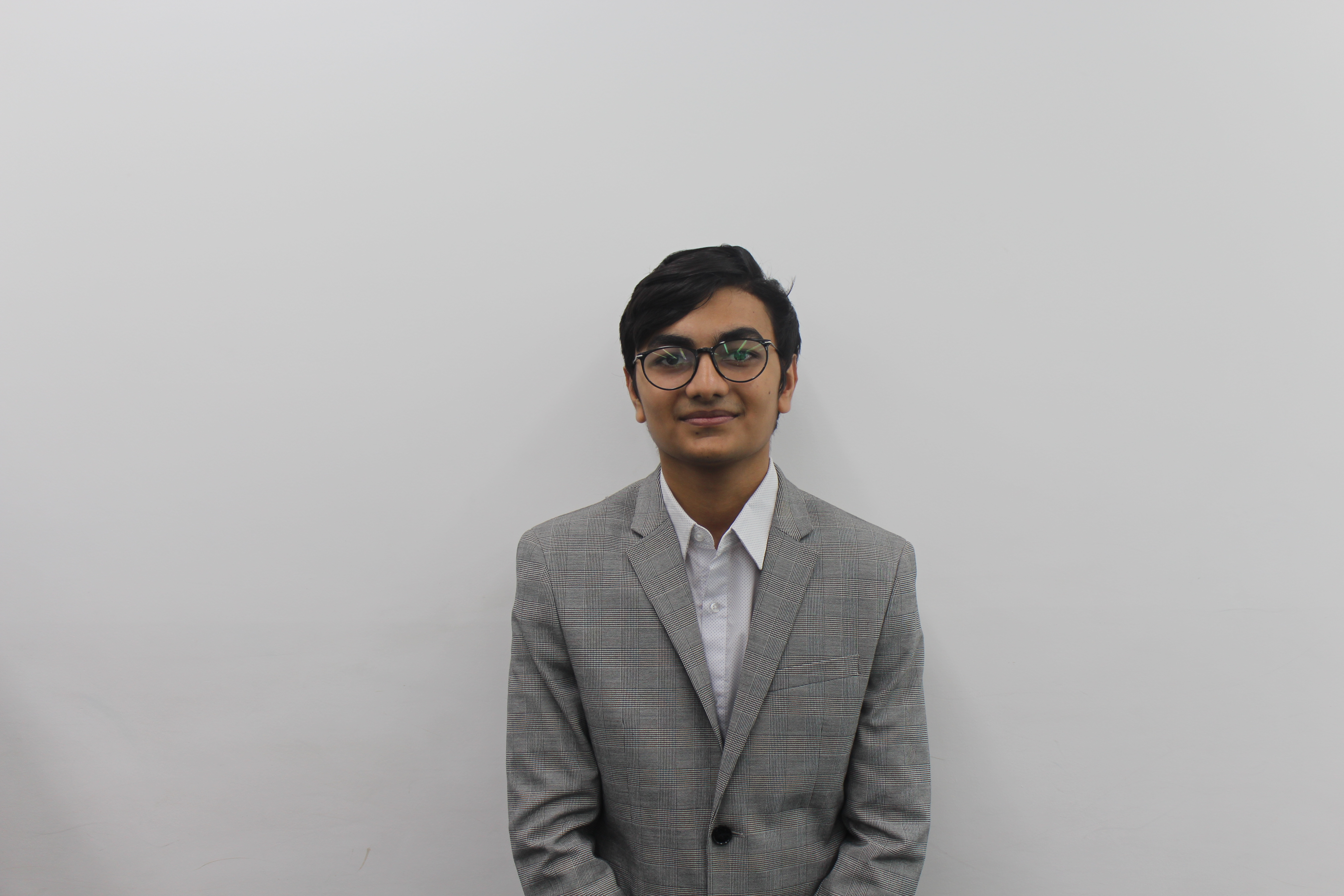 Tanay Gandhi