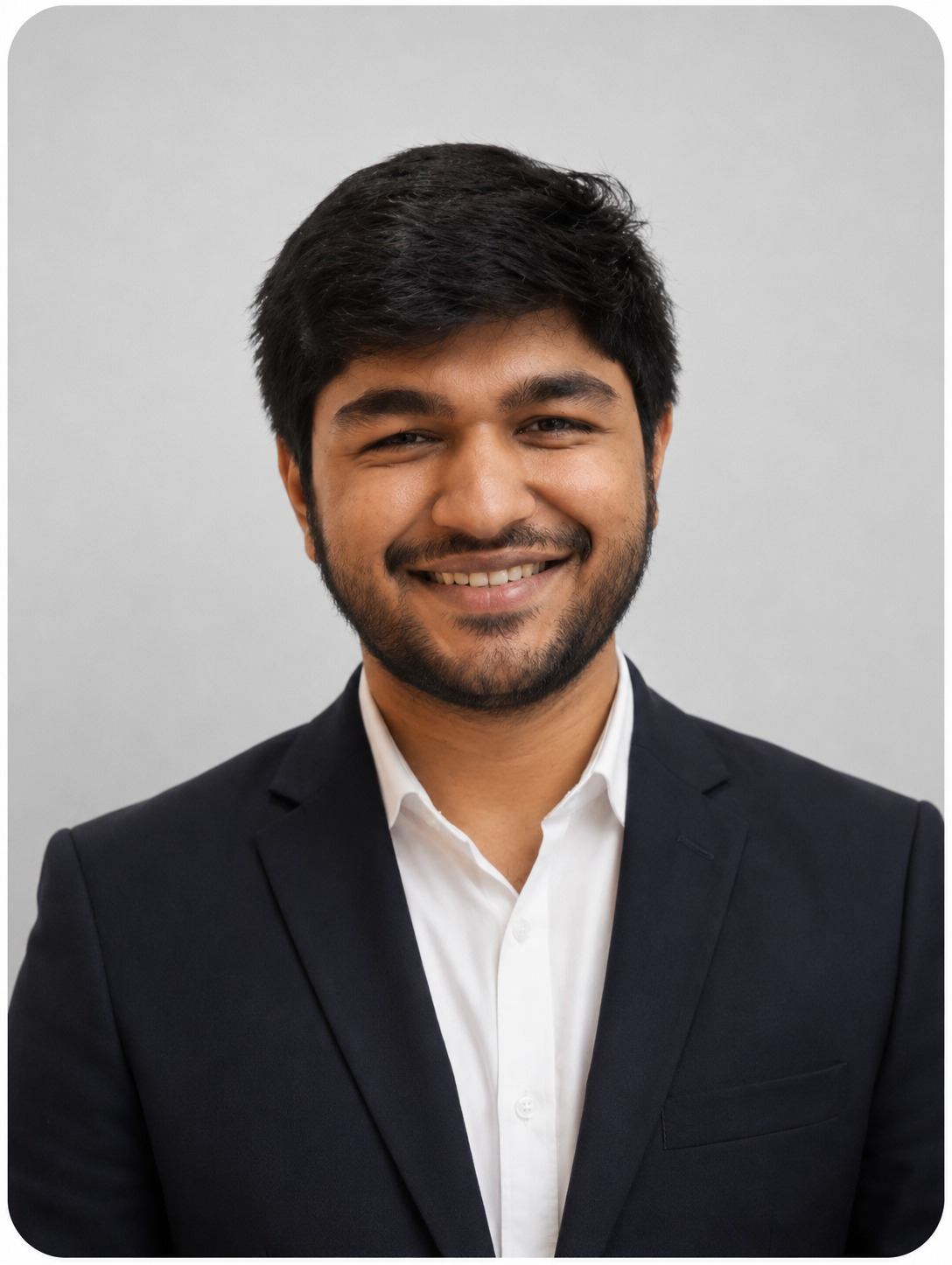 Utkarsh Kejriwal