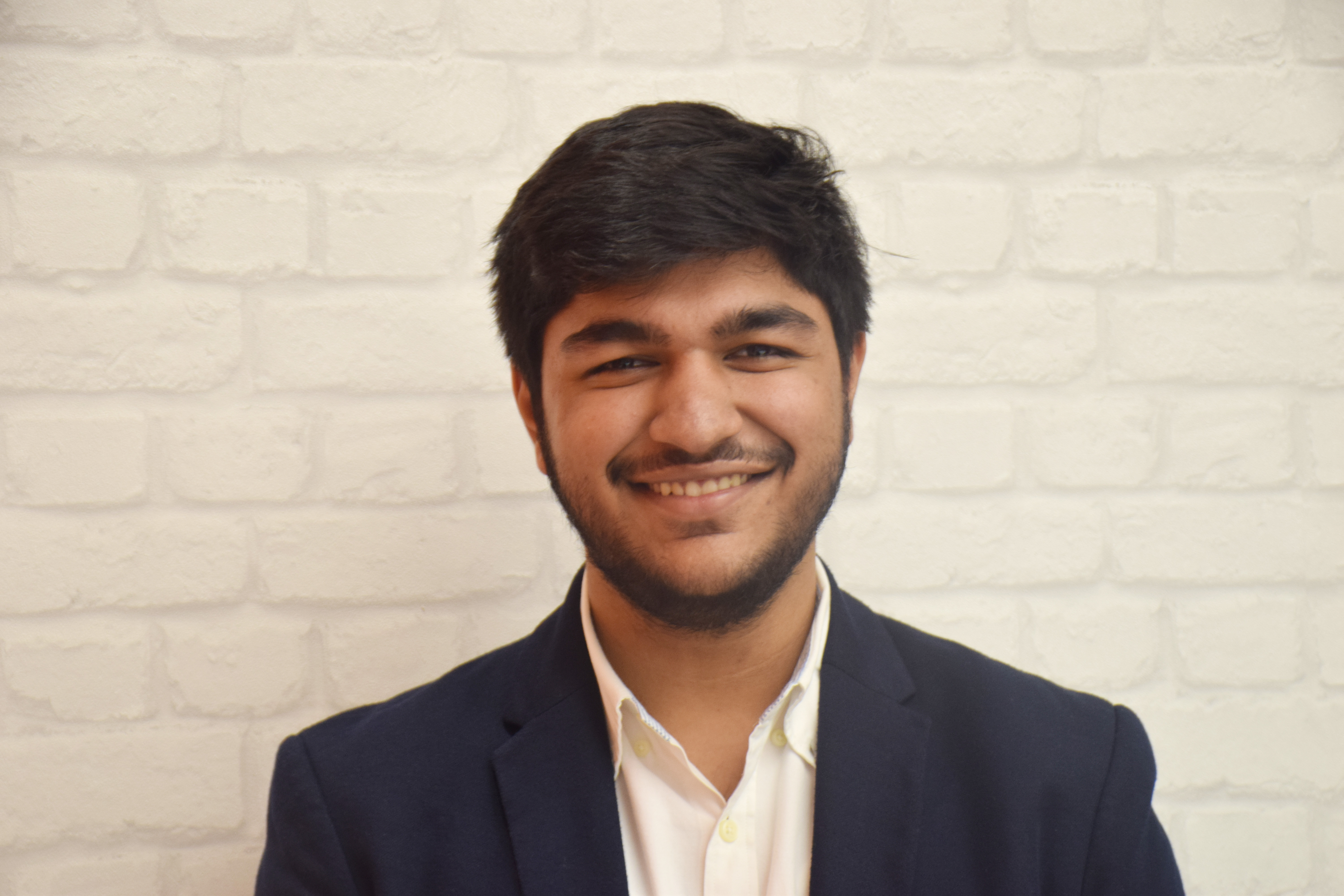 Utkarsh Kejriwal