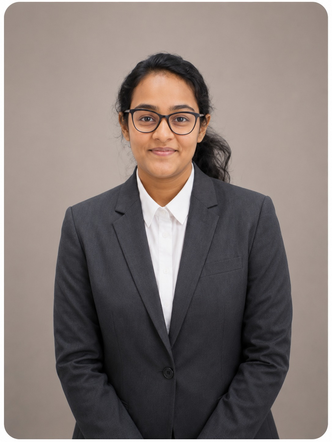 Vedika Rathi