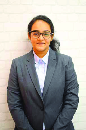 Vedika Rathi
