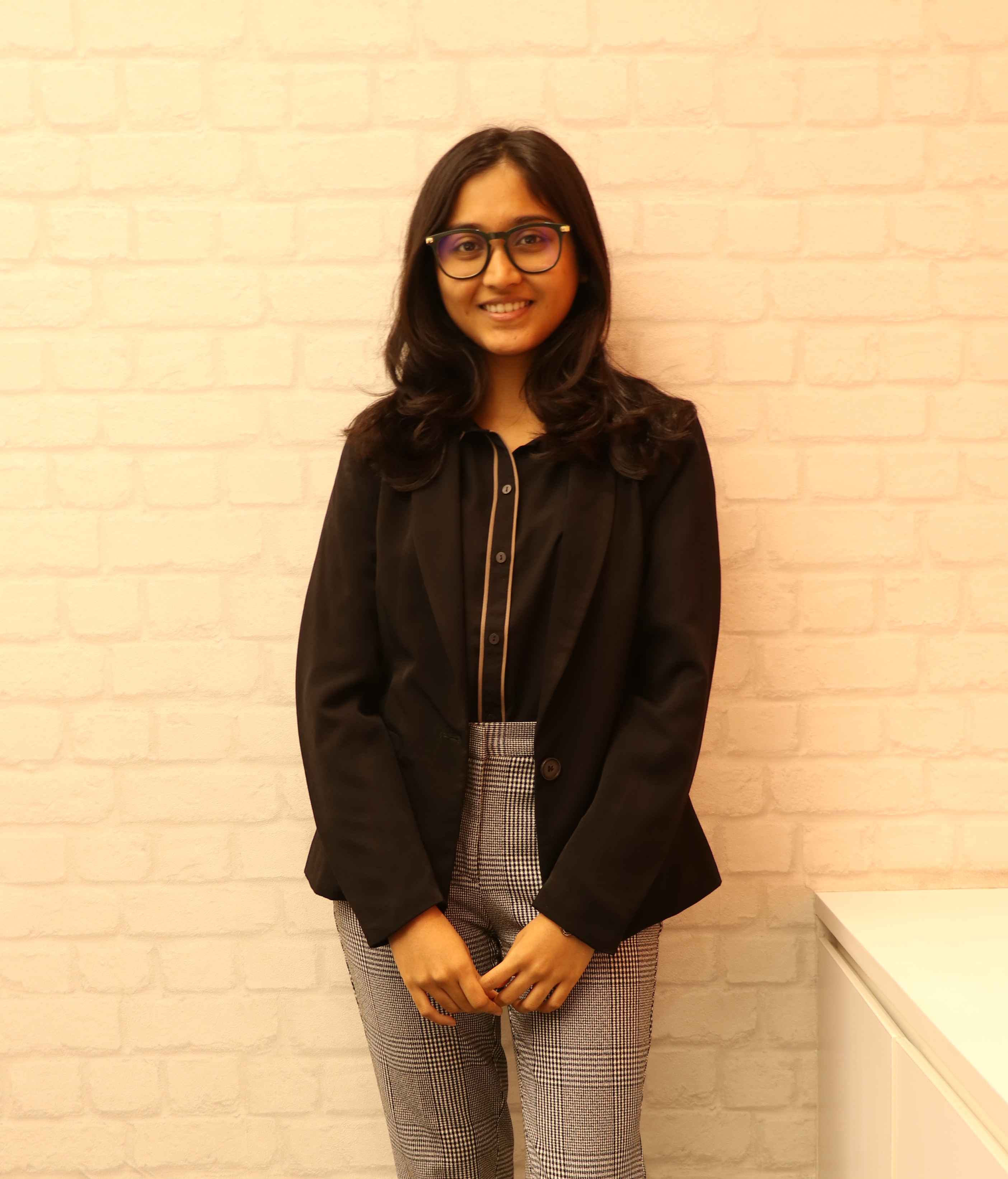 Yashvi Shah
