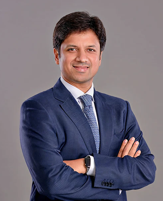 Anant Goenka vice chairman CEAT