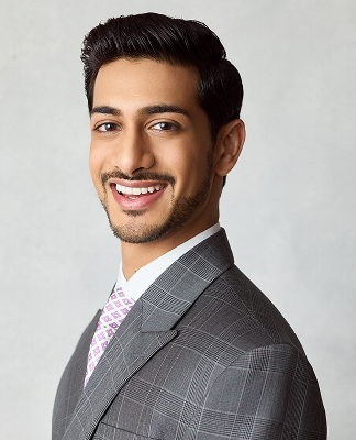 Aryaman Birla director Aditya Birla Group