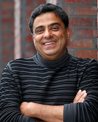 Ronnie Screwvala