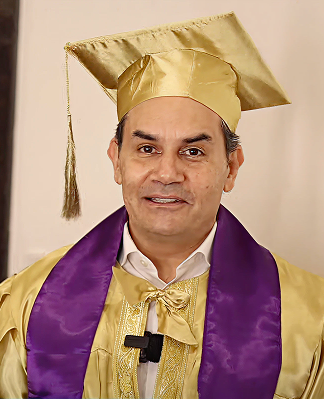 Vivek Pandit