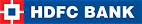 HDFC Bank logo