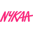 Nykaa brand logo