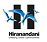Hiranandani brand logo