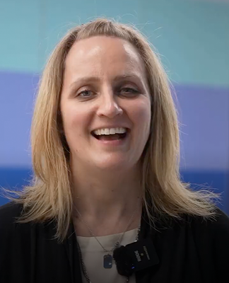 Jennie Backstrom Babson College USA testimonial about working experience with Atlas SkillTech University