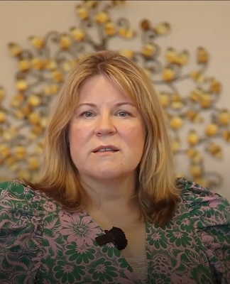 Sharon Bailey Leeds Arts University testimonial about partnership with Atlas SkillTech University