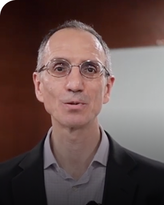 Professor Simone Varotto Henley Business School testimonial about study abroad experience