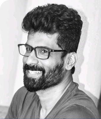 Biju Damodharan Amazon testimonial about student design and user experience skills