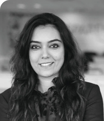 Shefali Khalsa IndusInd Bank testimonial about leadership development at Atlas SkillTech University