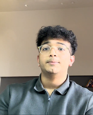 Ayaan Shetty student testimonial about LSE summer school global learning experience